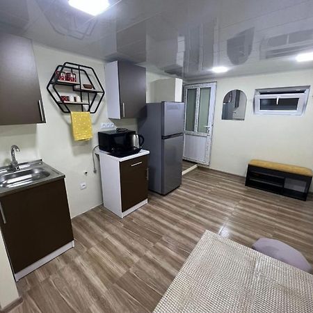 Holidays House Yerevan Bagian luar foto