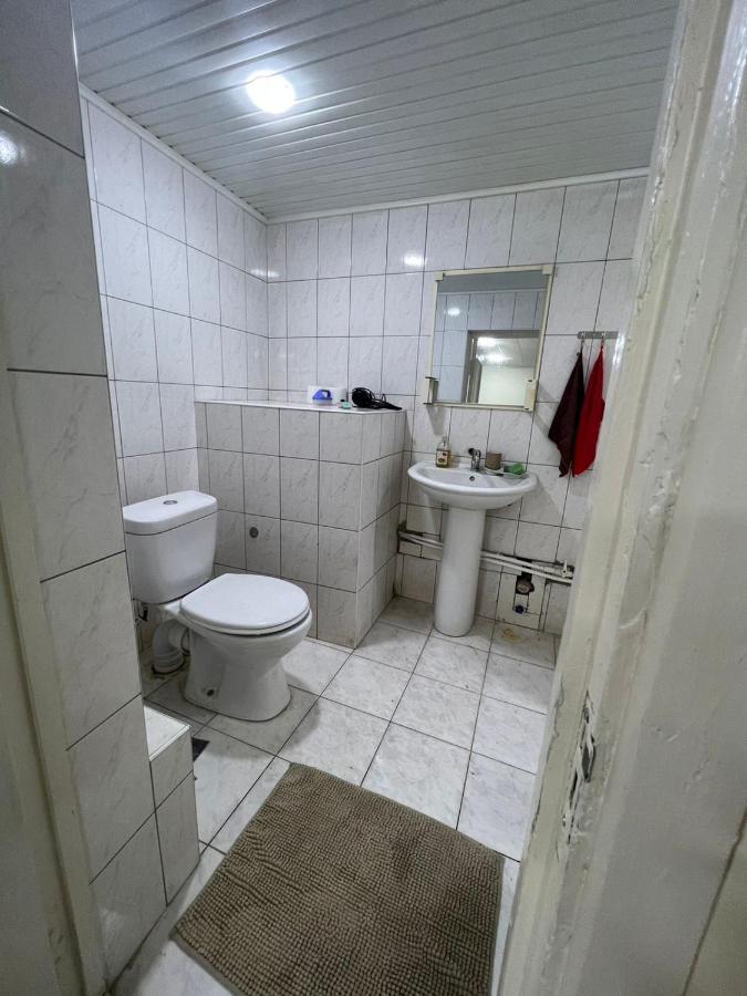 Holidays House Yerevan Bagian luar foto